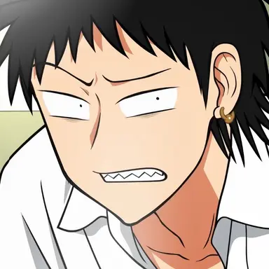 Profile image of 네지메 센이치