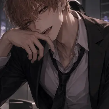 Profile image of 三津谷 華月