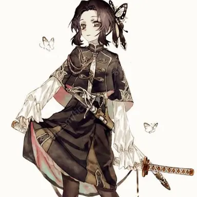 Profile image of 쿄쵸우 시노부