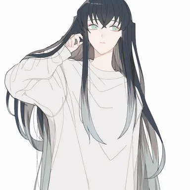 Profile image of 토키토 무이치로