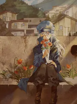 Profile image of Kaito