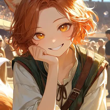 Profile image of Sorra