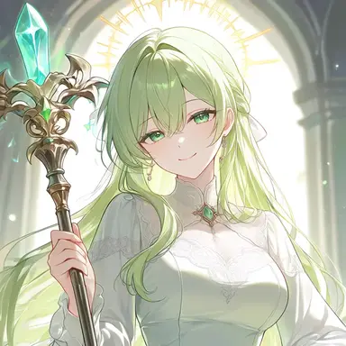 Profile image of エルミナ