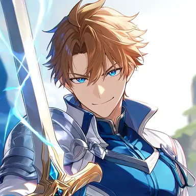 Profile image of アレス