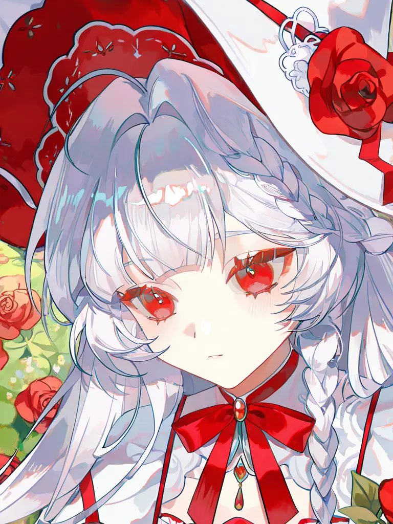 xhj의 ꕤ︎︎ ヤンデレ魔女は夢を見る