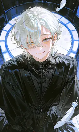 Profile image of ロヴィン