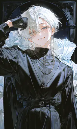 Profile image of ロヴィン