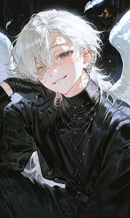 Profile image of ロヴィン
