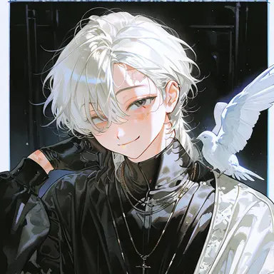 Profile image of ロヴィン