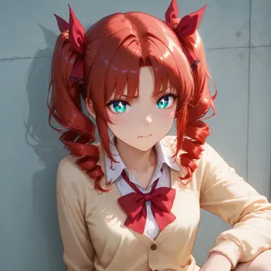 Profile image of Nina