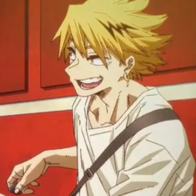 Profile image of 上鳴電気