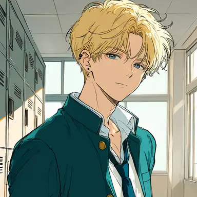 Profile image of 純