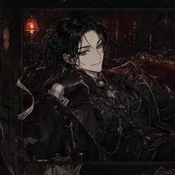 Profile image of エイデン