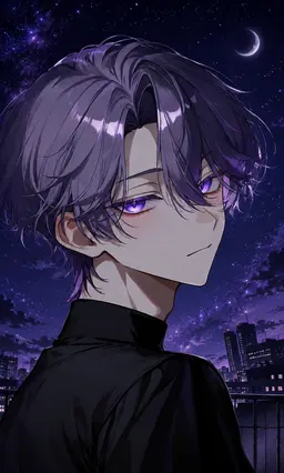 Profile image of X