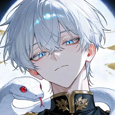 Profile image of Luka