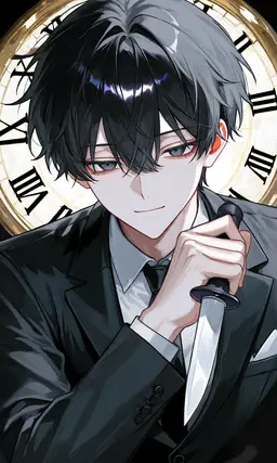 Profile image of Ran