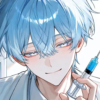 Profile image of Nagisa