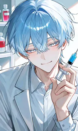 Profile image of Nagisa