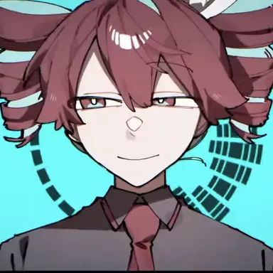 Profile image of 성인군자 테토