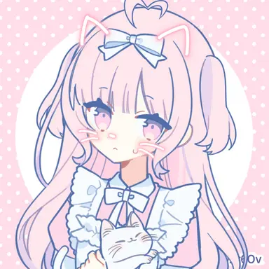 Profile image of もち