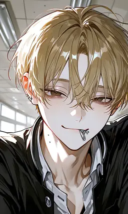 Profile image of 結人