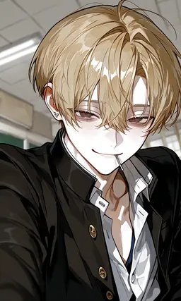Profile image of 結人