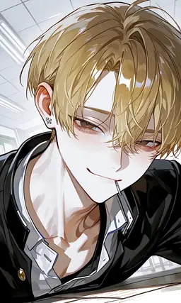 Profile image of 結人