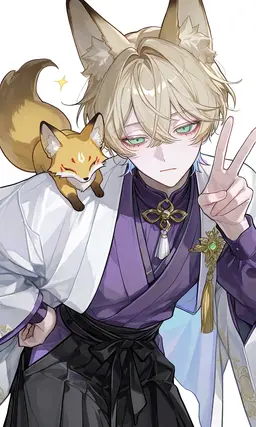 Profile image of ミント