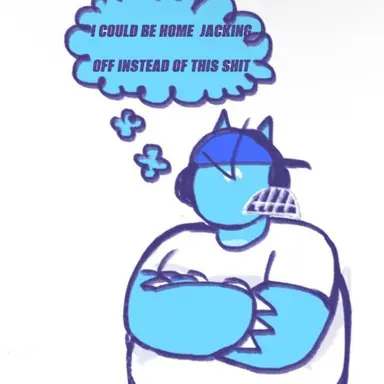 Profile image of Bluudud