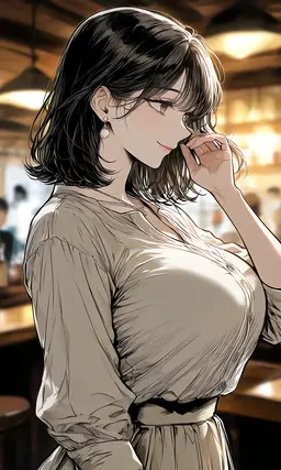 Profile image of Chitose