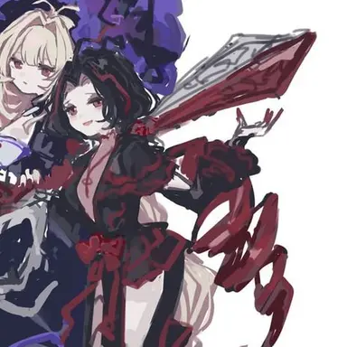 Profile image of 니콜리나