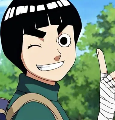Profile image of Rock Lee