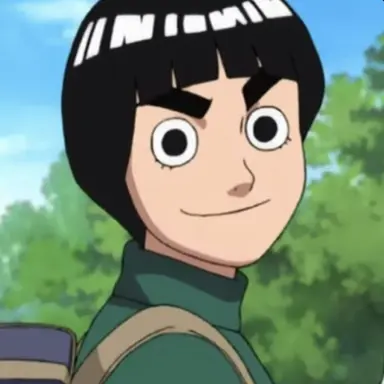 Profile image of Rock Lee