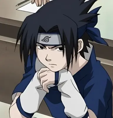 Profile image of Sasuke