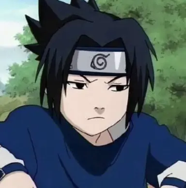 Profile image of Sasuke