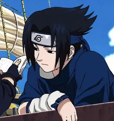 Profile image of Sasuke