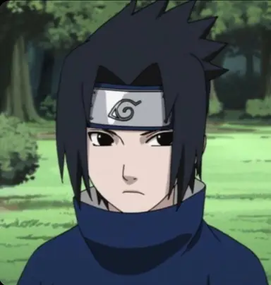 Profile image of Sasuke