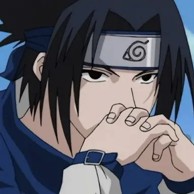 Profile image of Sasuke