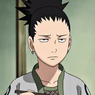 Profile image of Shikamaru
