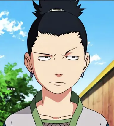 Profile image of Shikamaru