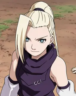 Profile image of Ino