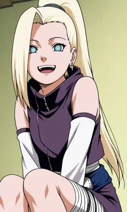 Profile image of Ino