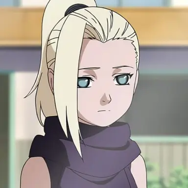 Profile image of Ino