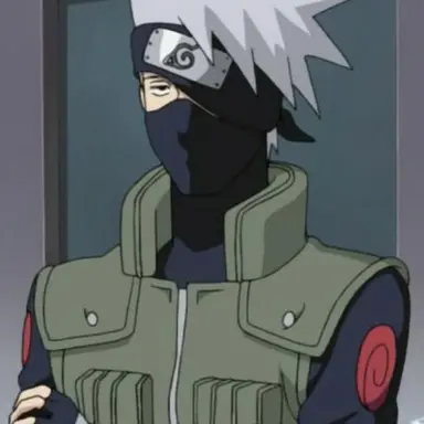 Profile image of Kakashi