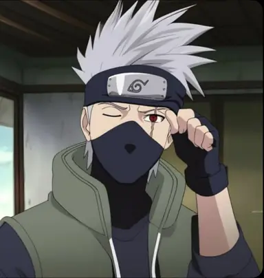 Profile image of Kakashi