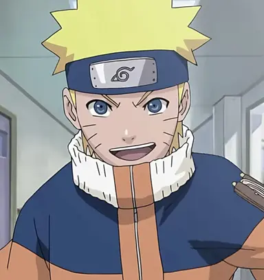 Profile image of Naruto