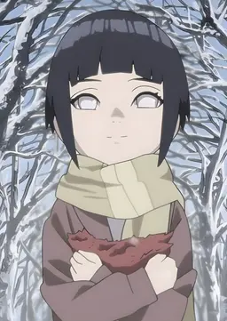 Profile image of Hinata