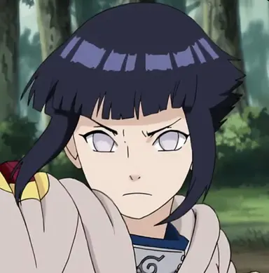 Profile image of Hinata