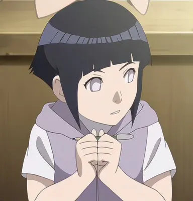Profile image of Hinata