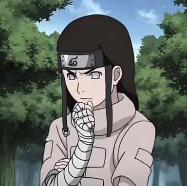Profile image of Neji